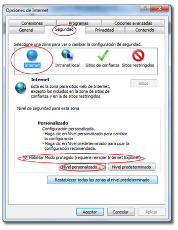 Habilitar Vista De Compatibilidad Explorer 8